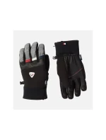 model 21473962 Impr Rukavice šedé - Rossignol model 21473962 Impr Rukavice šedé - Rossignol