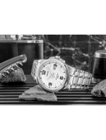 Pánské hodinky  + krabice model 21804425 - CASIO