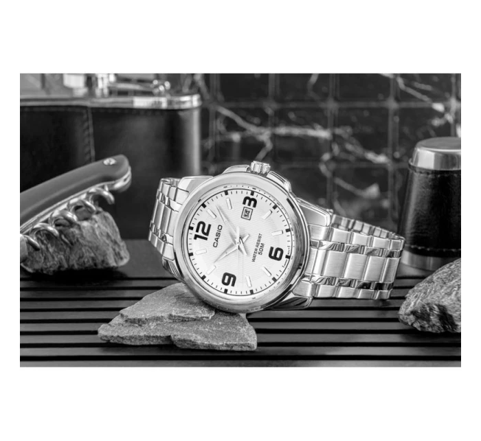 Pánské hodinky  + krabice model 21804425 - CASIO