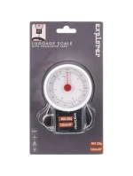 VÁHA NA BATOŽINU S MERACOU STUPNICOU MAX. 32 KG PROWORLD