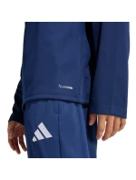 Pánske tričko adidas Entrada 26 Training Top navy blue JZ6651