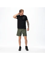 Pánské tričko s krátkým rukávem model 22224661 II - Hi-Tec