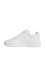 Dětská obuv Hoops Classic white model 22177398 - ADIDAS Dětská obuv Hoops Classic white model 22177398 - ADIDAS