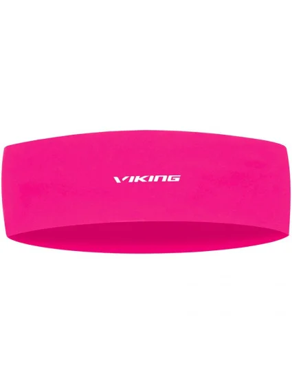 Multifunkčná čelenka Viking Runway 319-21-0004-46-Uni