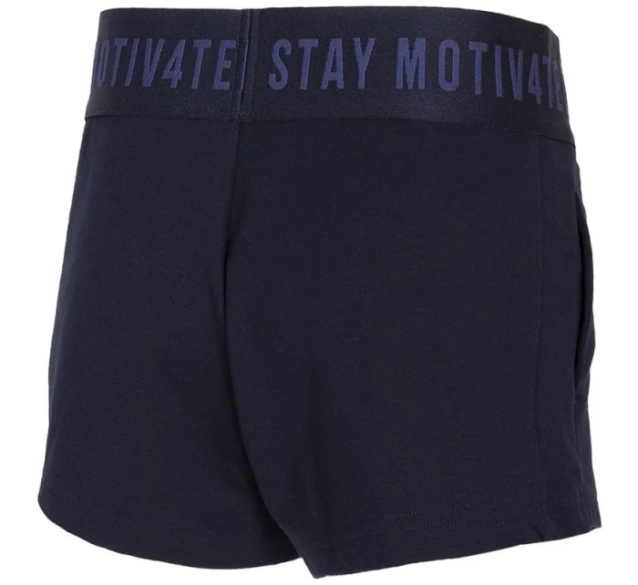 Dámské šortky W model 21424045 31S - 4F Dámské šortky W model 21424045 31S - 4F