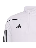 Detský futbalový tréningový top Tiro 23 League Jr IB8477 - Adidas