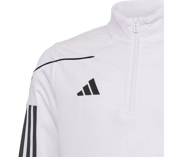 Detský futbalový tréningový top Tiro 23 League Jr IB8477 - Adidas