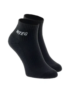 Ponožky Hi-tec quarro pack II 92800542986