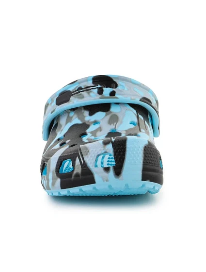 Klapki Classic Spray camo Clog Jr model 18637093 - Crocs Klapki Classic Spray camo Clog Jr model 18637093 - Crocs