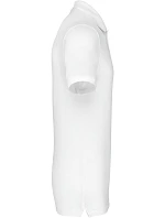 Pánské pracovní piqué polo z těžké bavlny 20.W white model 22423905 - WK Pánské pracovní piqué polo z těžké bavlny 20.W white model 22423905 - WK