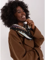 Komín AT KM BF48661.26 tmavozelená