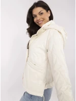 MBM KR YY 001.12 ecru bunda MBM KR YY 001.12 ecru bunda