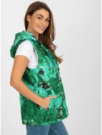 RV KZ 11441.71 zelená