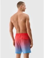 Pánské koupací kraťasy 4F Pánské koupací kraťasy 4F