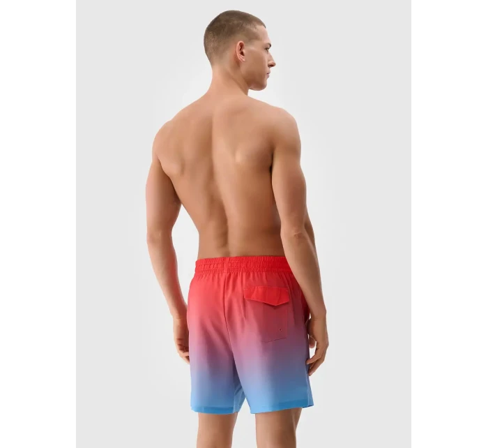 Pánské koupací kraťasy 4F Pánské koupací kraťasy 4F