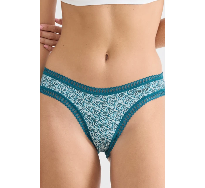 SLOGGI GO CRUSH MINI 3PACK V022 NOHAVIČKY