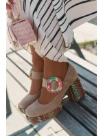 Čerpadlá model 212999 Step in style