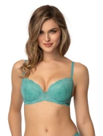 Vystužená podprsenka model 219280 Mat