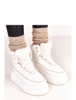 Športová obuv model 219937 Solea Športová obuv model 219937 Solea