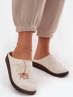 Papuče model 220065 Step in style