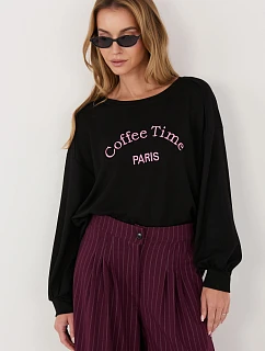 Mikina, model 231272 Rue Paris