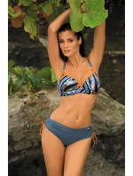 Dvojdielne plavky model 60410 Marko