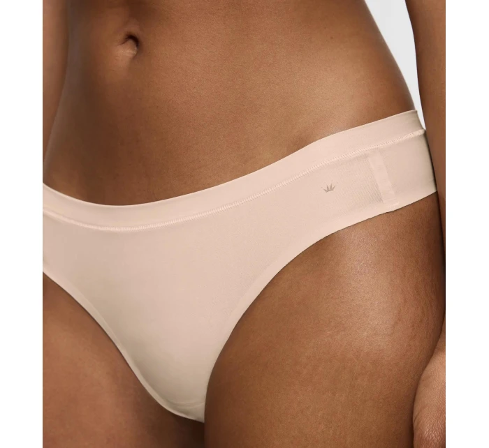 Smart Micro Brazilian String EX - BROWN - TRIUMPH BROWN - TRIUMPH Smart Micro Brazilian String EX - BROWN - TRIUMPH BROWN - TRIUMPH