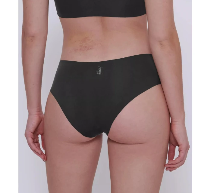 sloggi ZERO Feel 2.0 Hipster - BLACK - SLOGGI BLACK - SLOGGI sloggi ZERO Feel 2.0 Hipster - BLACK - SLOGGI BLACK - SLOGGI