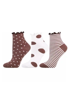 Moraj ponožky CSL200-959 35-41