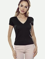 Tričko Eldar Active Tomira s krátkym rukávom, veľkosti 2XL–3XL