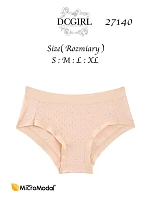 Kalhotky DC Girl 27140 A12 Classic S–XL Kalhotky DC Girl 27140 A12 Classic S–XL