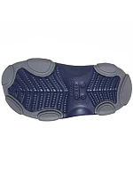 Sandále Crocs All Terrain Fisherman Sandal Jr 208351 4CC