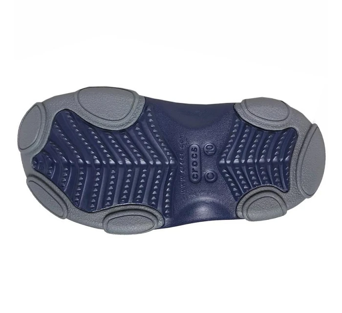 Sandále Crocs All Terrain Fisherman Sandal Jr 208351 4CC