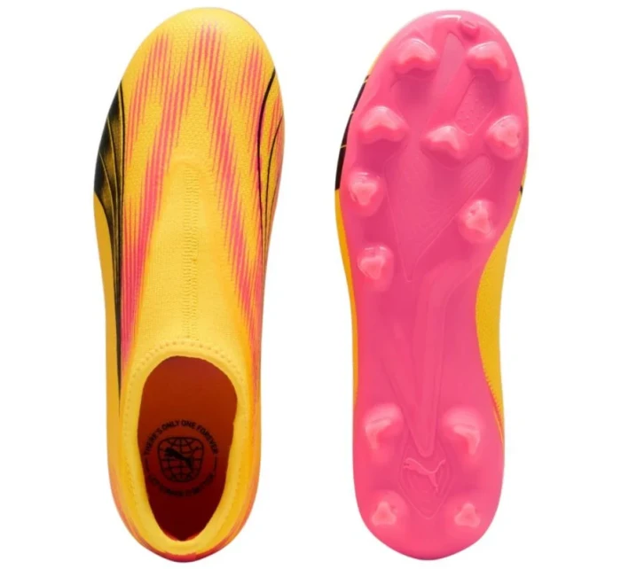 Kopačky Ultra Match LL FG/AG Jr model 20108188 03 - Puma