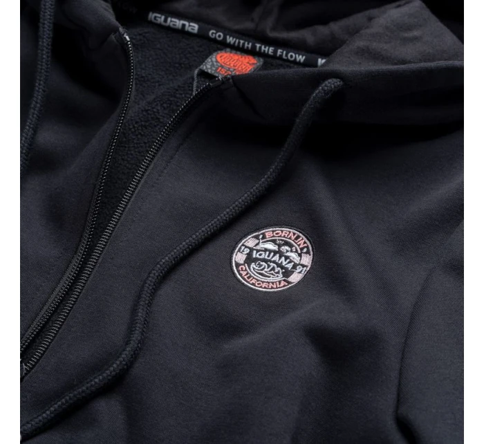 Mikina  Jr model 20846739 - Iguana