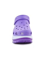 Crocs Mega Crush Clog 207988-2DS 207988-5AJ dreváky Crocs Mega Crush Clog 207988-2DS 207988-5AJ dreváky