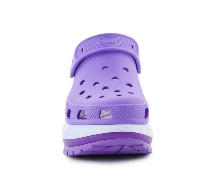 Crocs Mega Crush Clog 207988-2DS 207988-5AJ dreváky Crocs Mega Crush Clog 207988-2DS 207988-5AJ dreváky