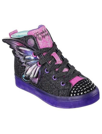 Boty 2.0 Jr model 20880864 - Skechers Boty 2.0 Jr model 20880864 - Skechers