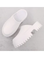 Dřeváky na podrážce W model 20834307 - Big Star Dřeváky na podrážce W model 20834307 - Big Star