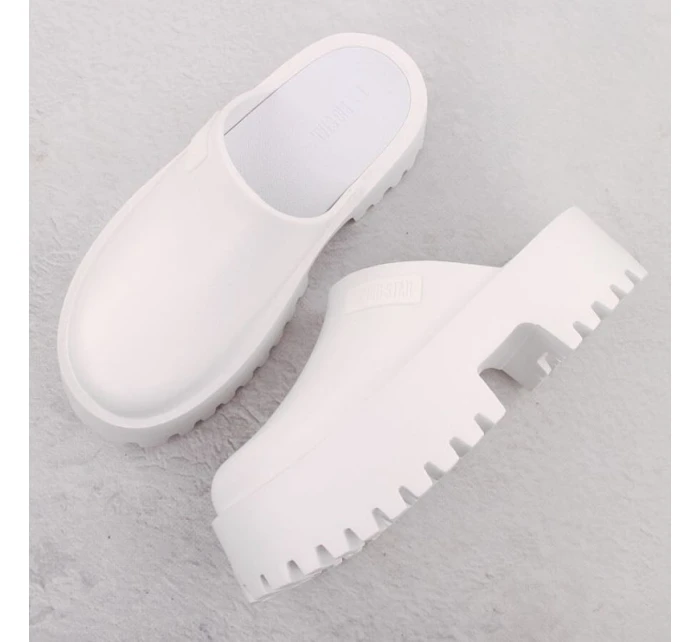 Dřeváky na podrážce W model 20834307 - Big Star Dřeváky na podrážce W model 20834307 - Big Star