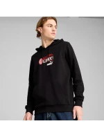 Puma AC Milan FtbINRGY Mikina s kapucňou M 779323-07 Puma AC Milan FtbINRGY Mikina s kapucňou M 779323-07