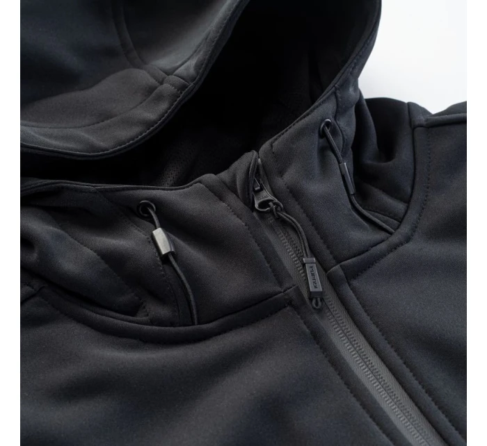 Pánský softshell model 21356321 - Iguana