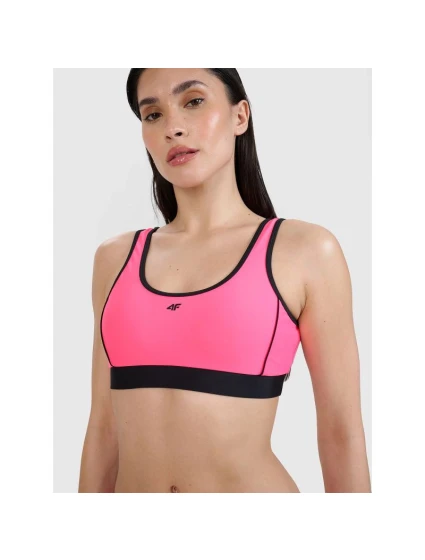 Dámský top model 21433771 - 4F Dámský top model 21433771 - 4F