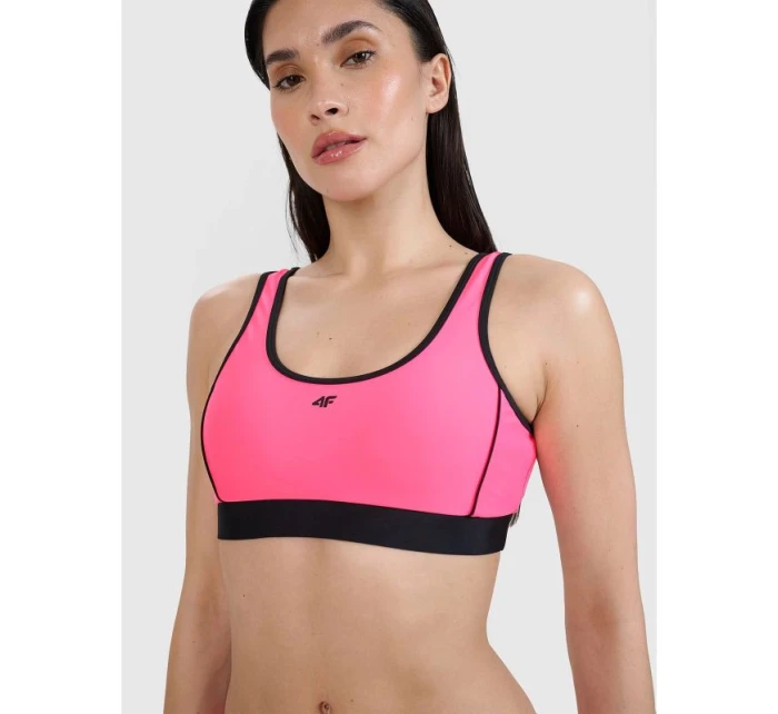 Dámský top model 21433771 - 4F Dámský top model 21433771 - 4F