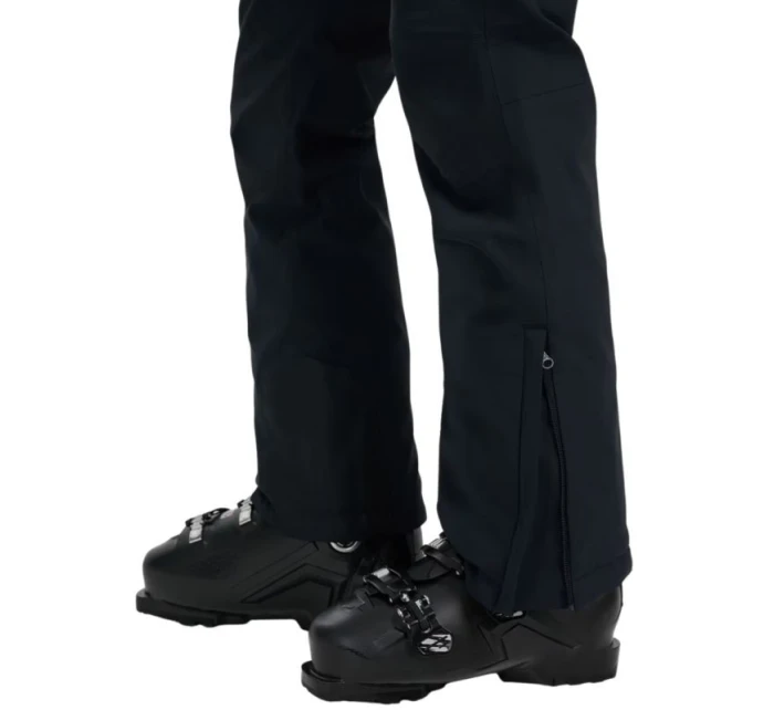 Dámske lyžiarske nohavice 4F FNK F0944 deep black 4FWAW25TFTRF0944 20S dámske Dámske lyžiarske nohavice 4F FNK F0944 deep black 4FWAW25TFTRF0944 20S dámske