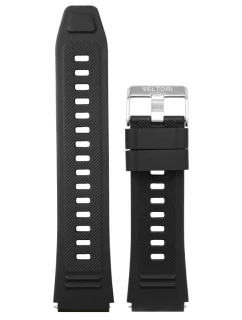 VELTORI VT110 22mm pánsky remienok na inteligentné hodinky VTP110