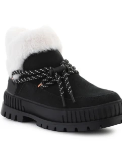 PALLADIUM Pallashock LO Hiver 99516-008-M Black