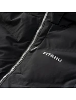 Pánska zateplená bunda CERTIS PRIMALOFT Pánska zateplená bunda CERTIS PRIMALOFT