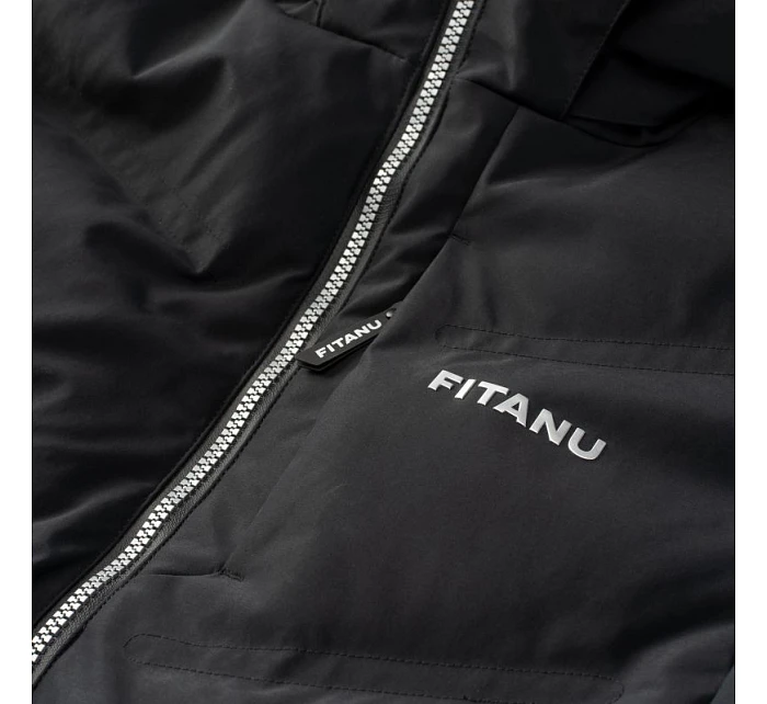 Pánska zateplená bunda CERTIS PRIMALOFT Pánska zateplená bunda CERTIS PRIMALOFT