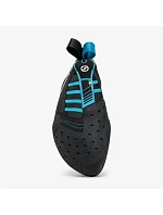 Topánky SCARPA instinct s-black-azure-38,5 Topánky SCARPA instinct s-black-azure-38,5